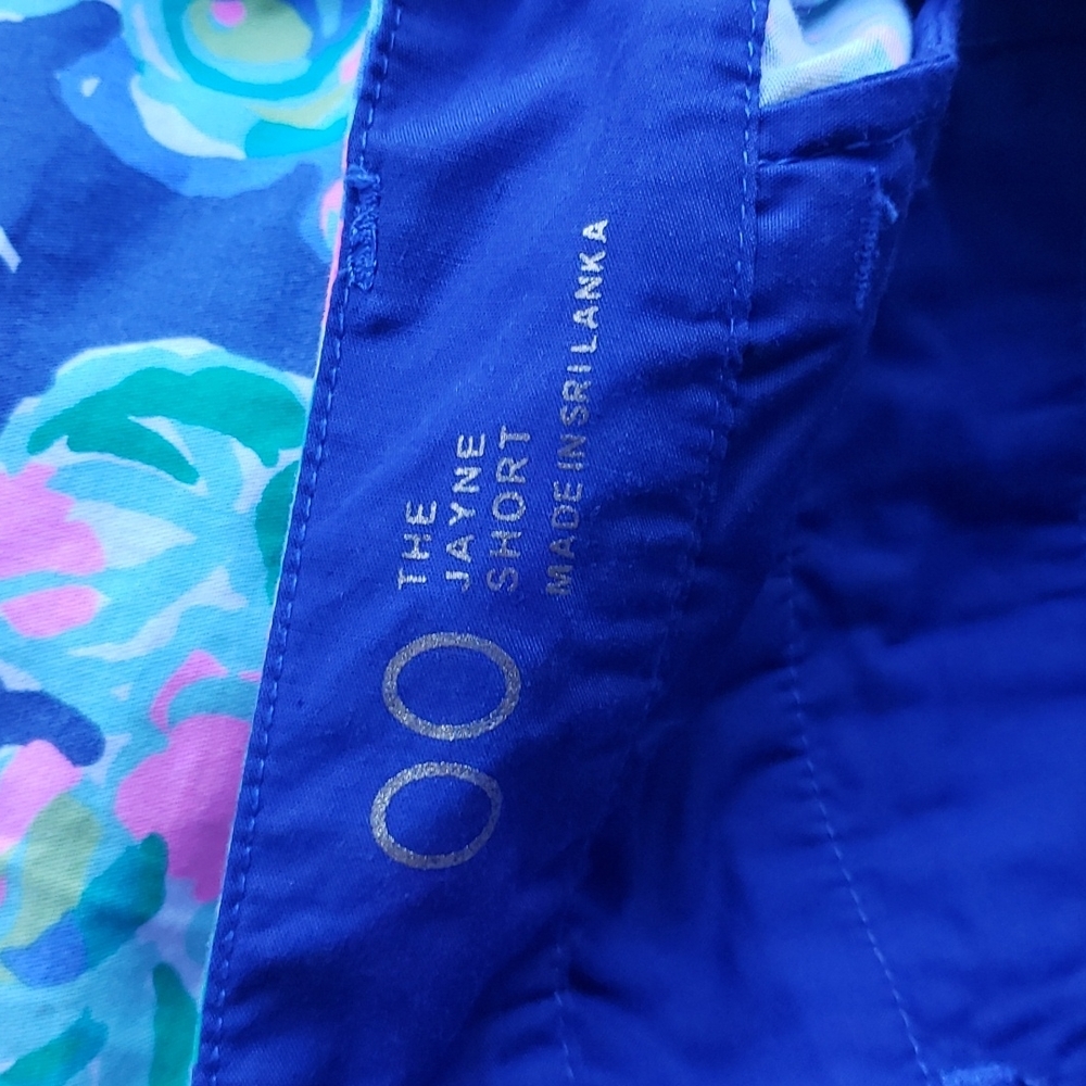 LILLY PULITZER Shorts - Picture 7 of 12